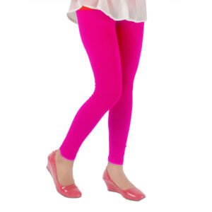 Rani Colour ankle length leggings by Tarsi